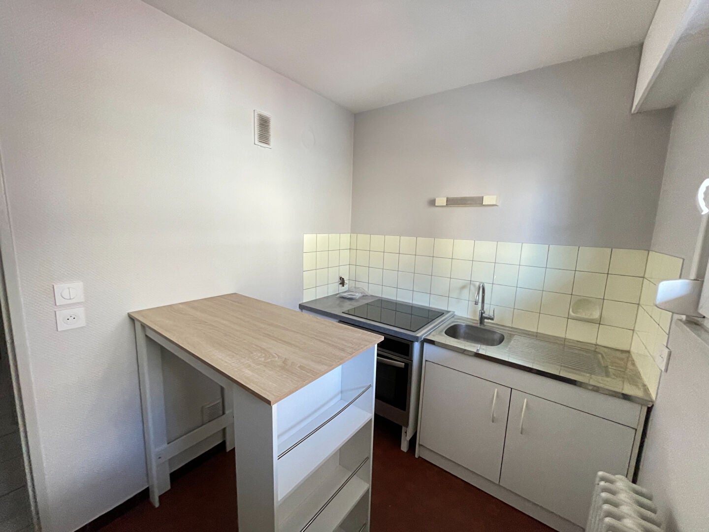 Appartement Rue Georges Ducrocq à Metz