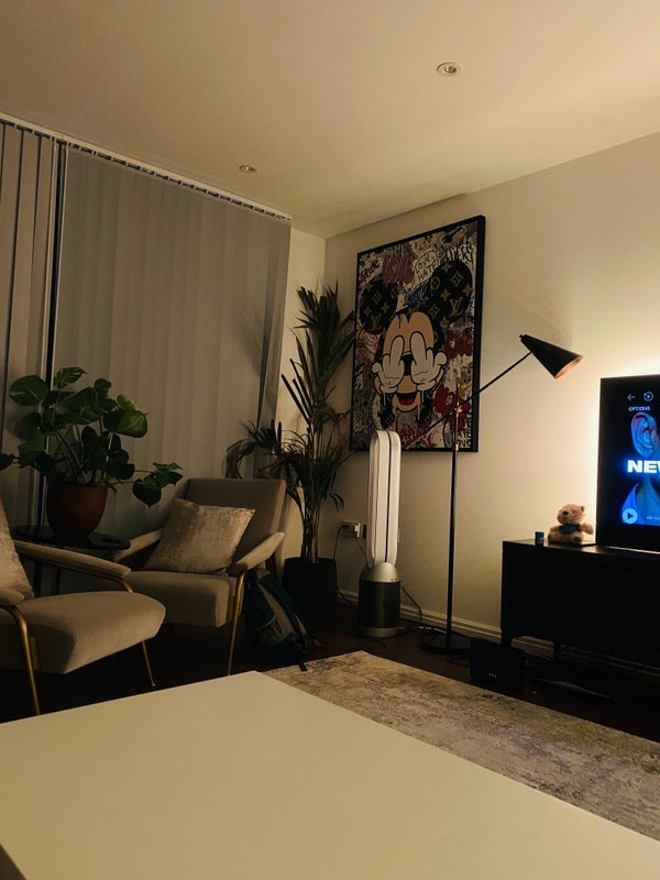 Room Western Gateway in Greater London