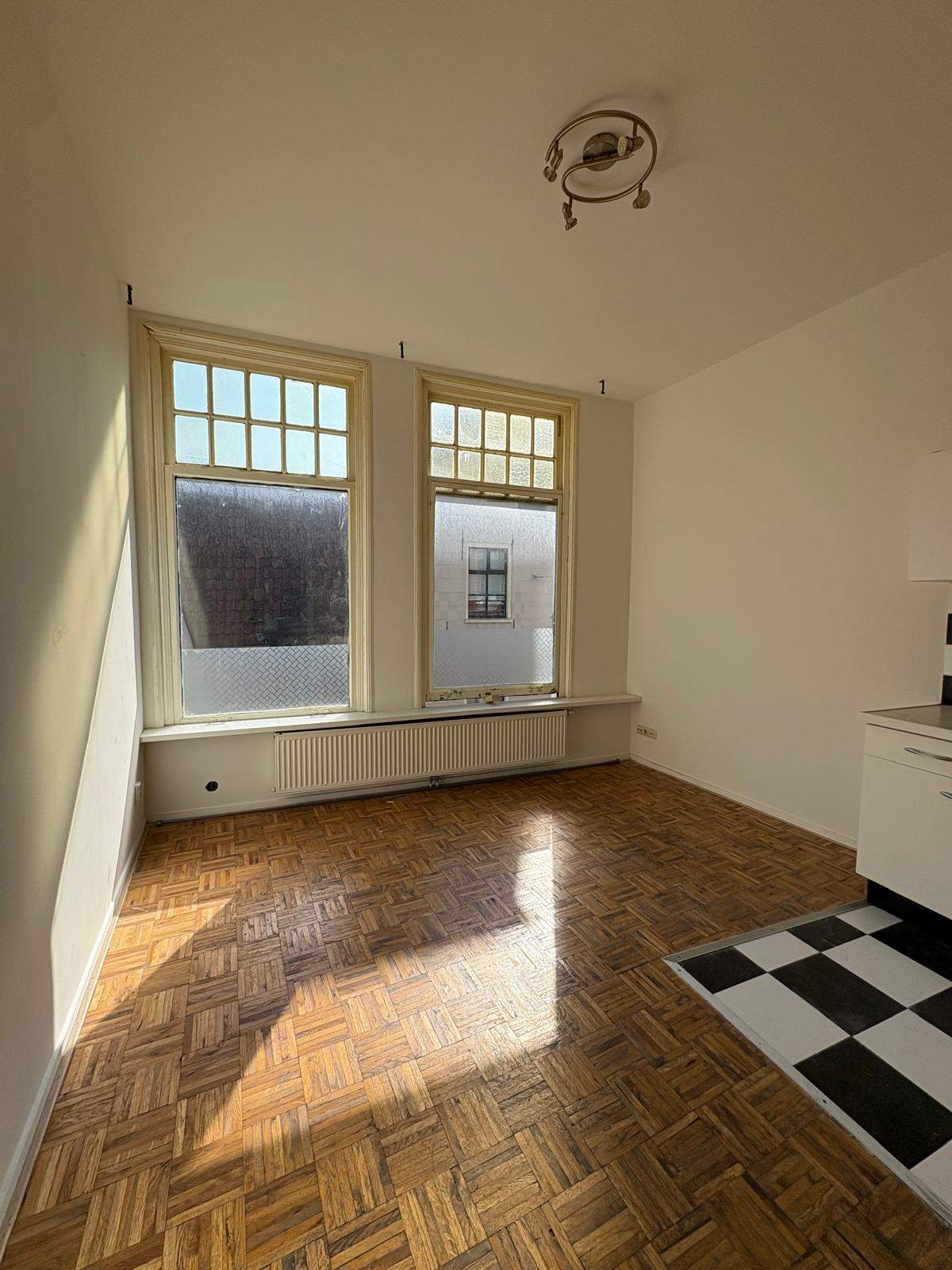 Appartement Zandsteenlaan 14