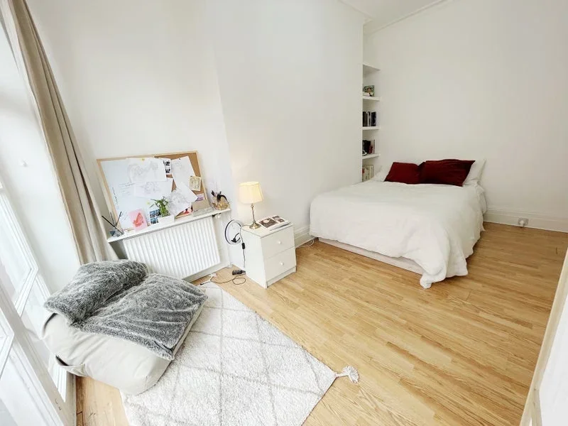 Room Cabbell Street in City of Westminster