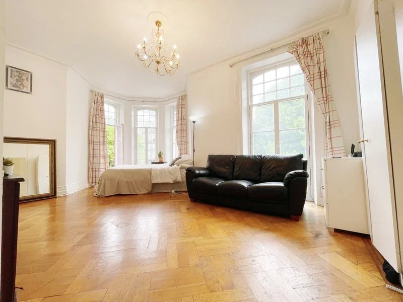 Room Cabbell Street in City of Westminster