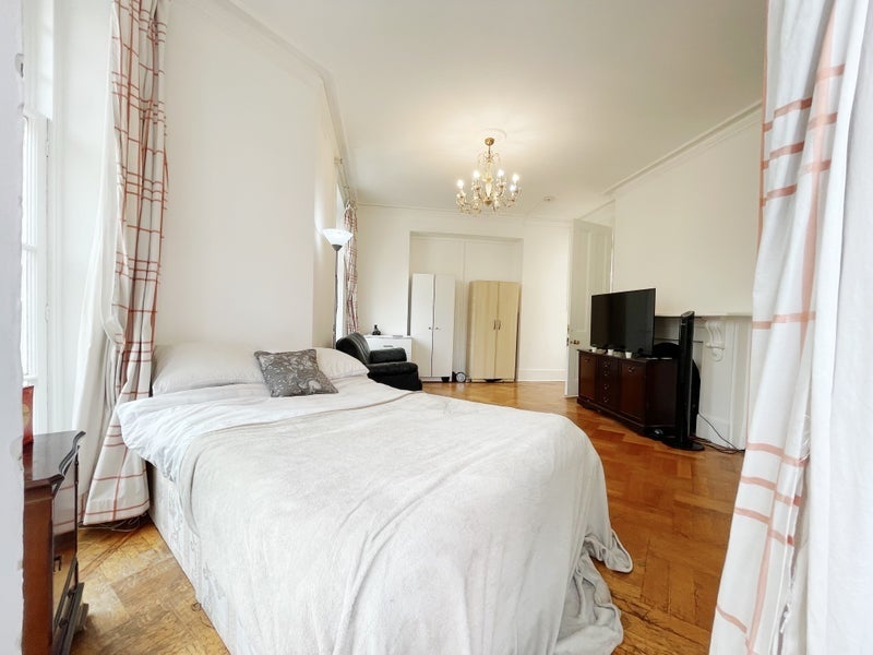 Room Cabbell Street in City of Westminster