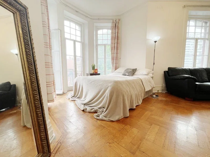 Room Cabbell Street in City of Westminster