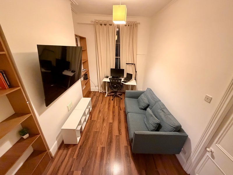 Flat North Gower Street in Greater London