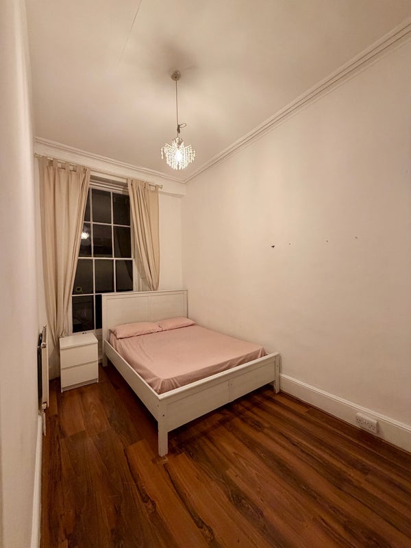 Flat North Gower Street in Greater London
