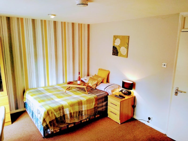 Room Wayside Mews in Maidenhead