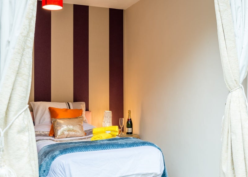 Room Wayside Mews in Maidenhead