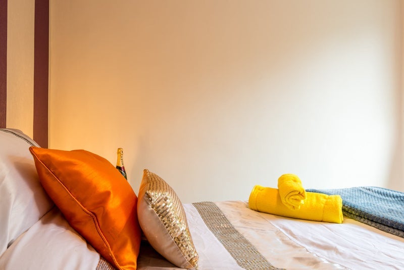 Room Wayside Mews in Maidenhead