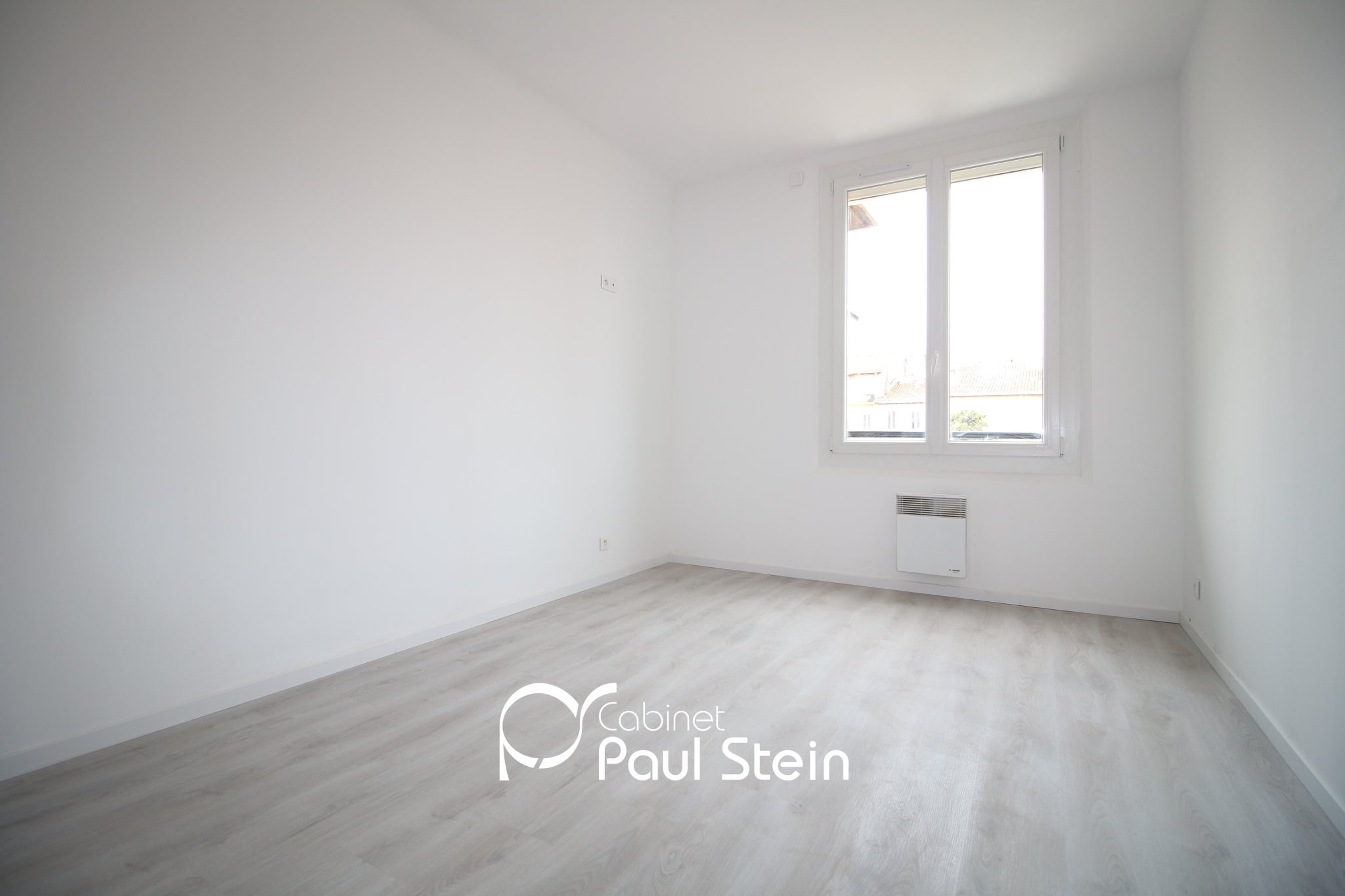 Flat Boulevard des Tilleuls in Marseille