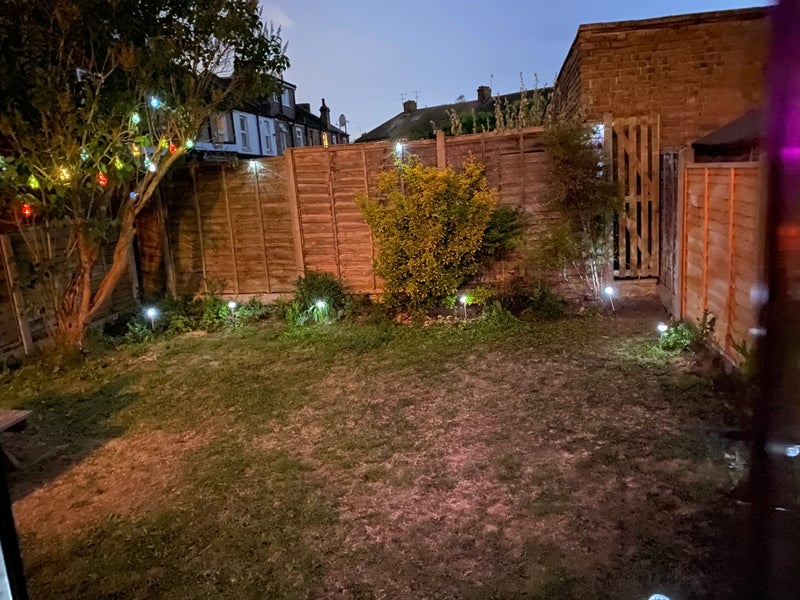 Room Eldon Road in Greater London