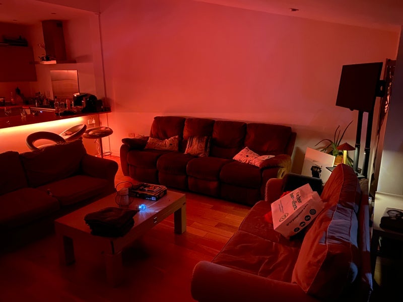 Room Eldon Road in Greater London