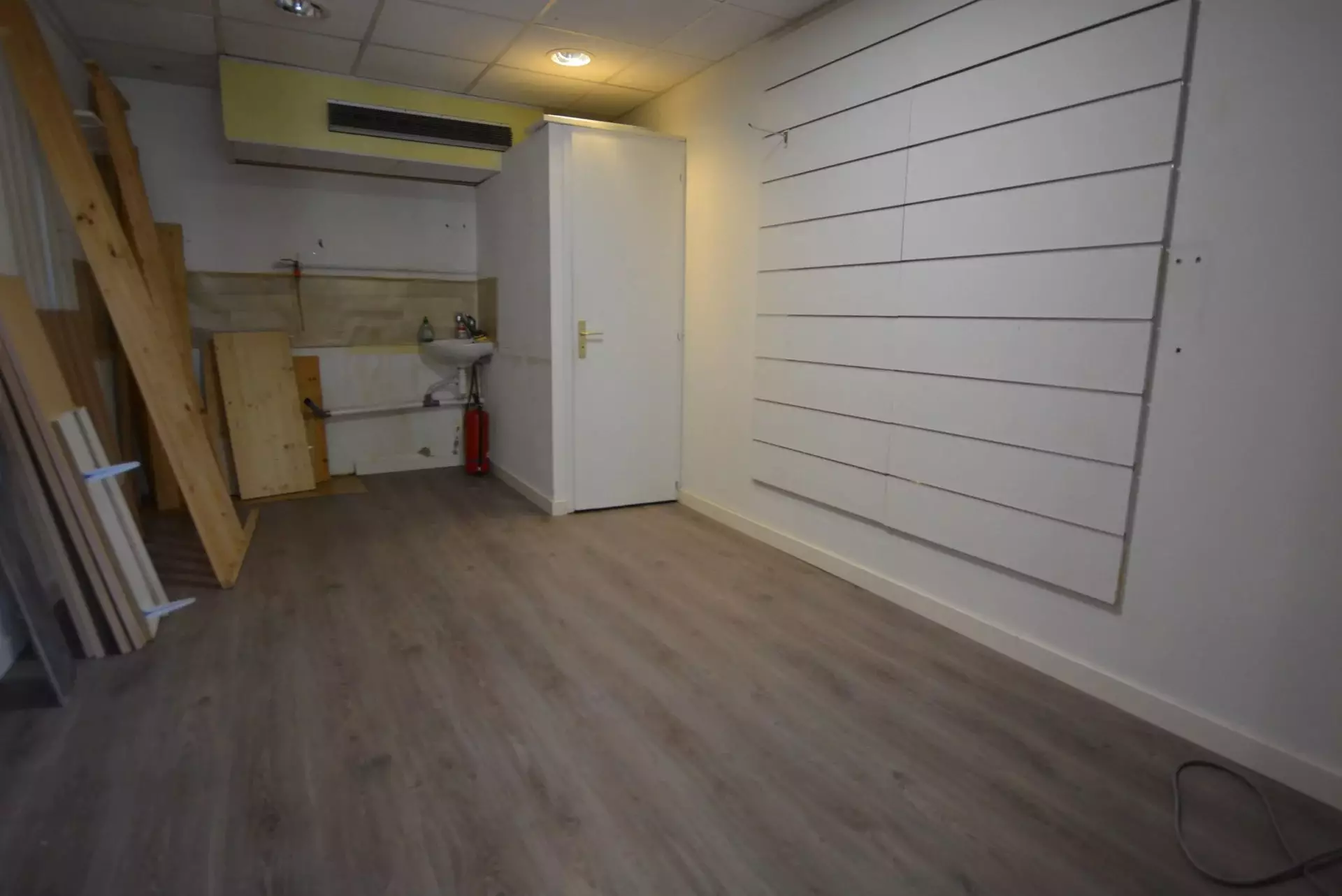 Flat Chemin des Sœurs in Blagnac