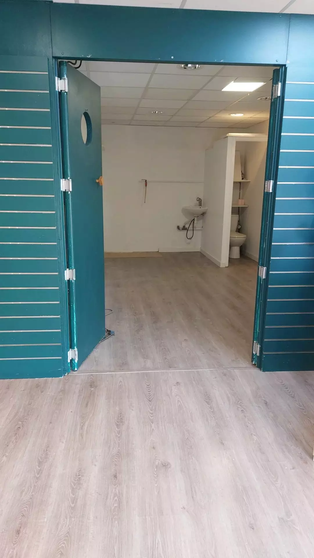 Flat Chemin des Sœurs in Blagnac