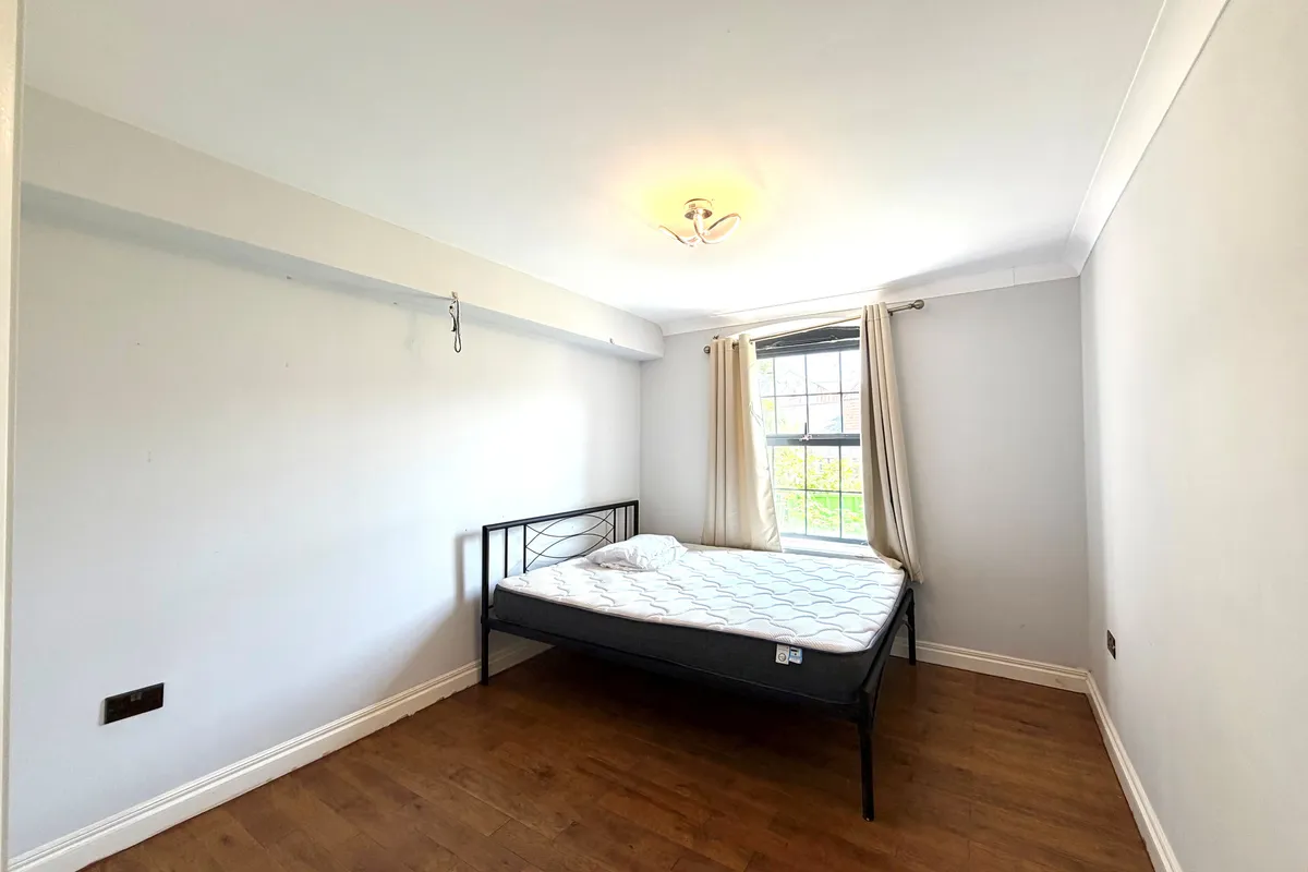 Flat Cambridge Street in Wellingborough