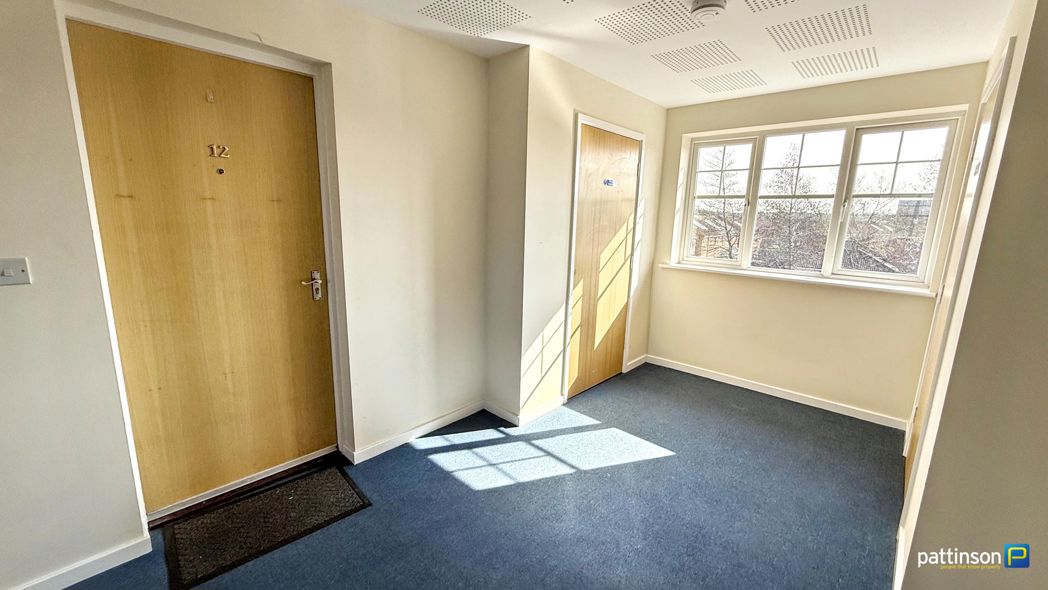 Flat Rothbury Drive in Ashington