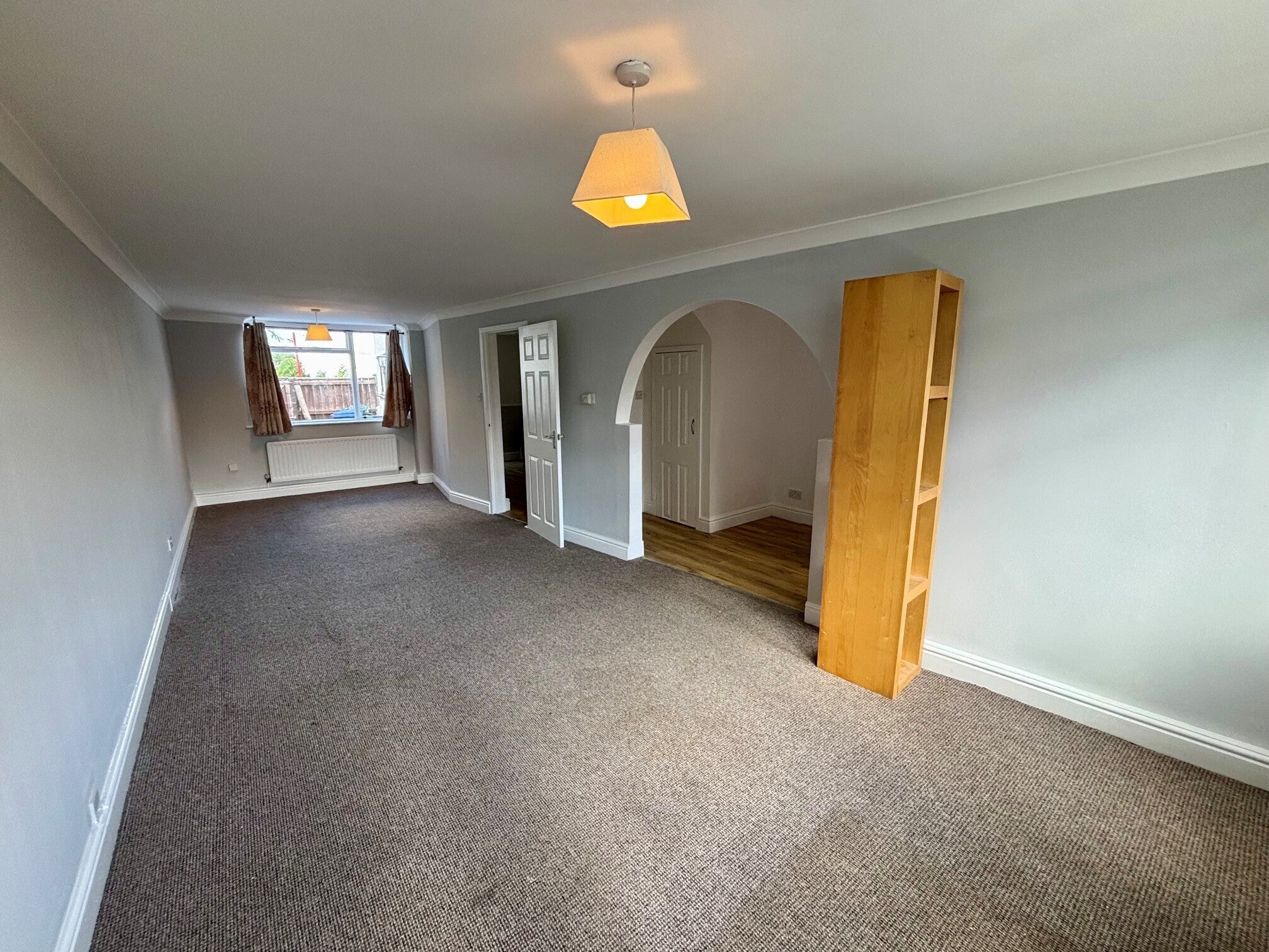 House Thirston Way in Newcastle upon Tyne
