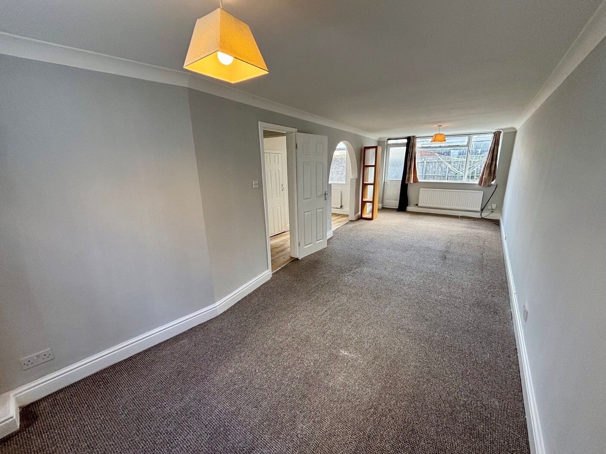 House Thirston Way in Newcastle upon Tyne