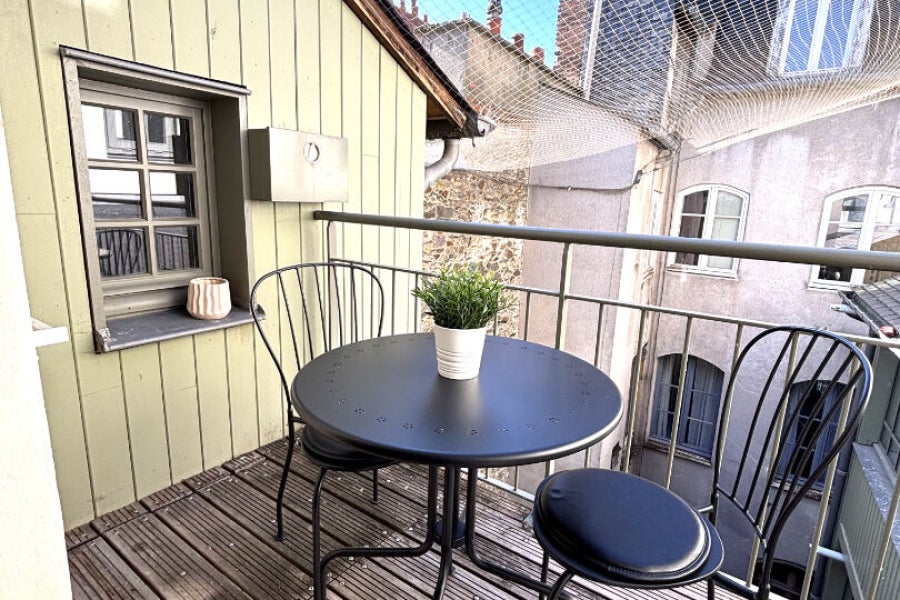 Appartement Boulevard de la Liberté à Rennes