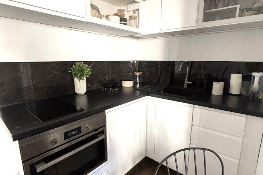 Appartement Boulevard de la Liberté à Rennes