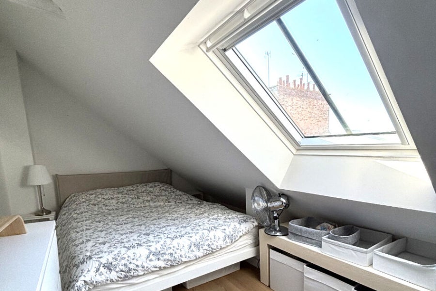 Appartement Boulevard de la Liberté à Rennes