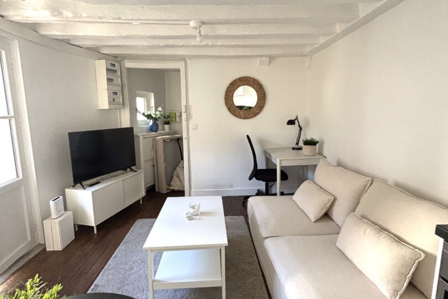 Appartement Boulevard de la Liberté à Rennes