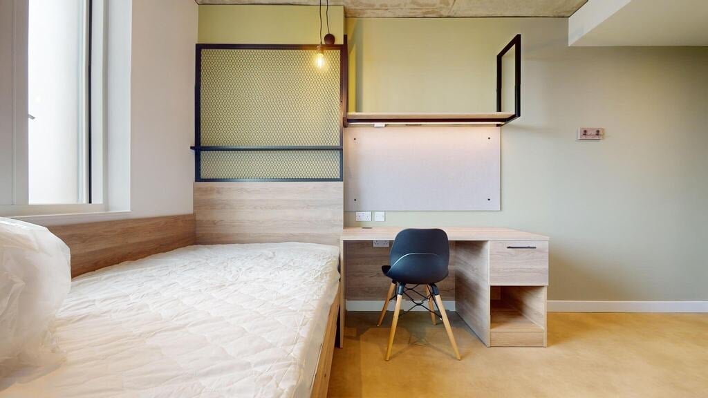 Room Old Kent Road in Greater London