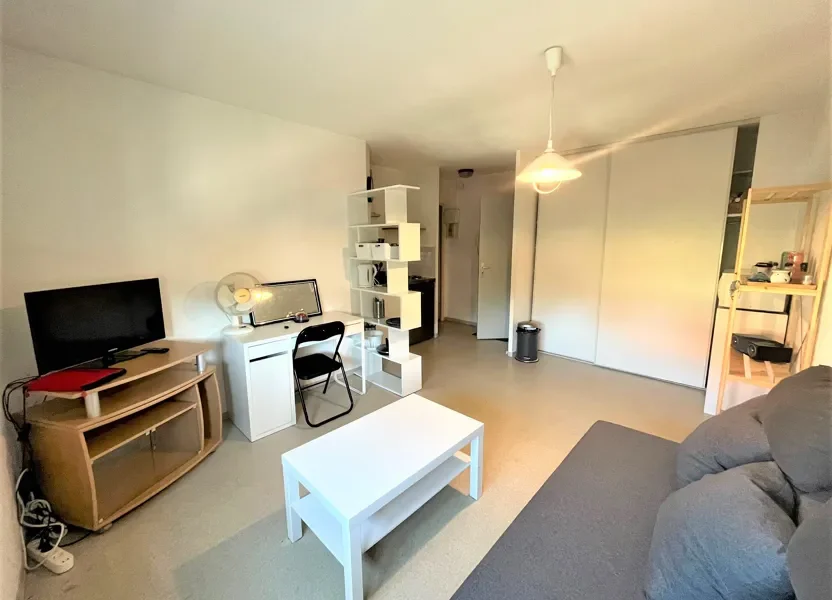 Appartement Avenue François Verdier à Albi