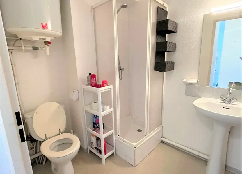 Appartement Avenue François Verdier à Albi