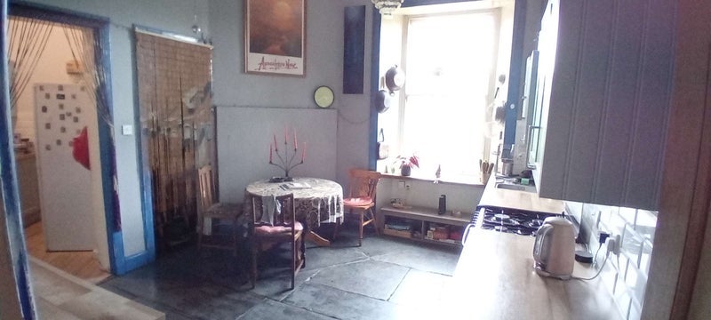 Room Keir Street in City of Edinburgh