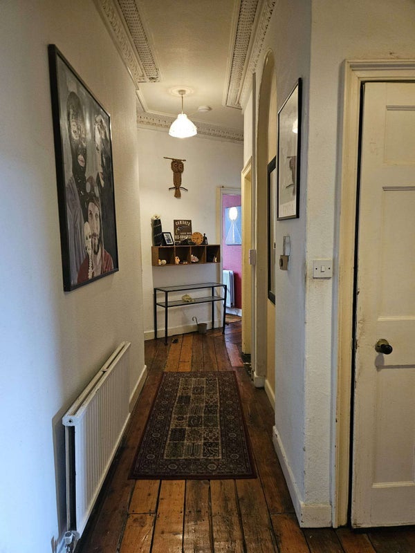 Room Keir Street in City of Edinburgh