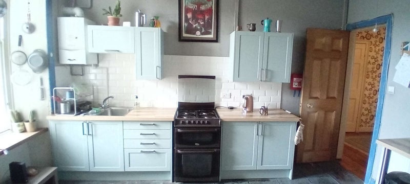 Room Keir Street in City of Edinburgh