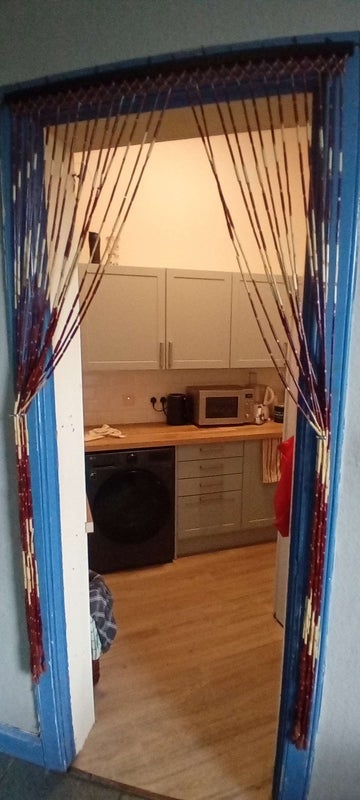 Room Keir Street in City of Edinburgh