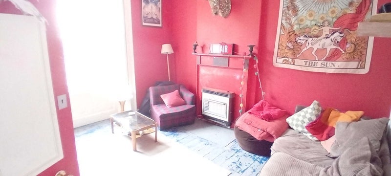 Room Keir Street in City of Edinburgh