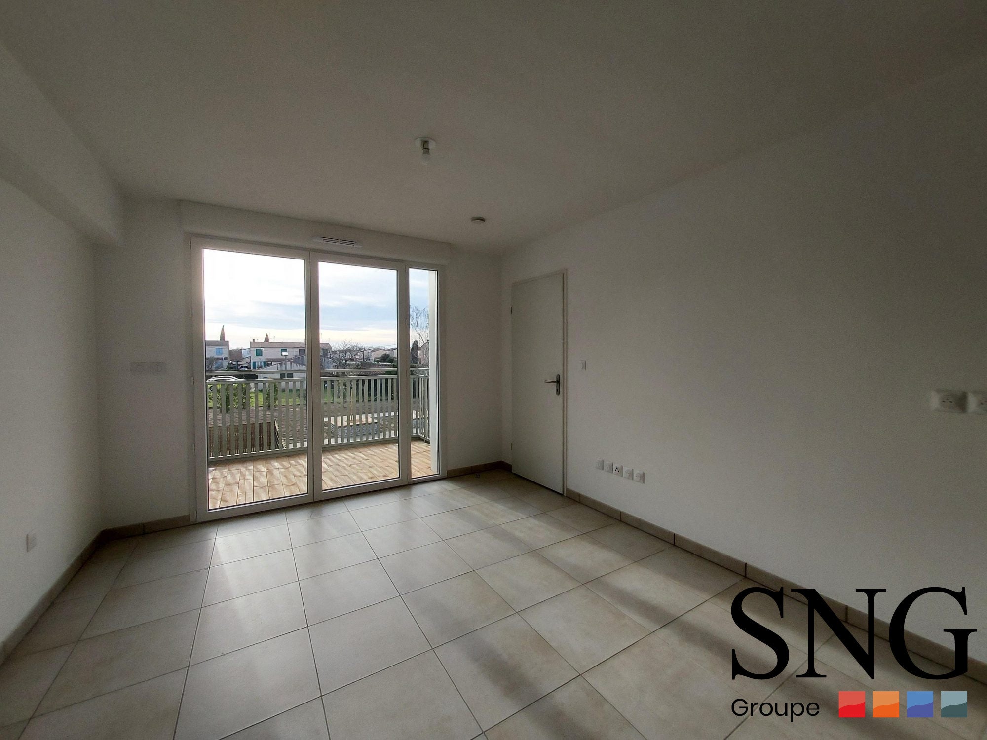 Appartement Rue du Vieux Moulin à Gagnac-sur-Garonne