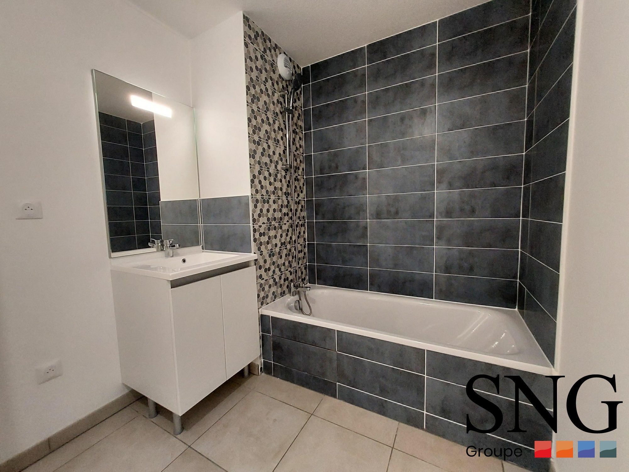 Appartement Rue du Vieux Moulin à Gagnac-sur-Garonne