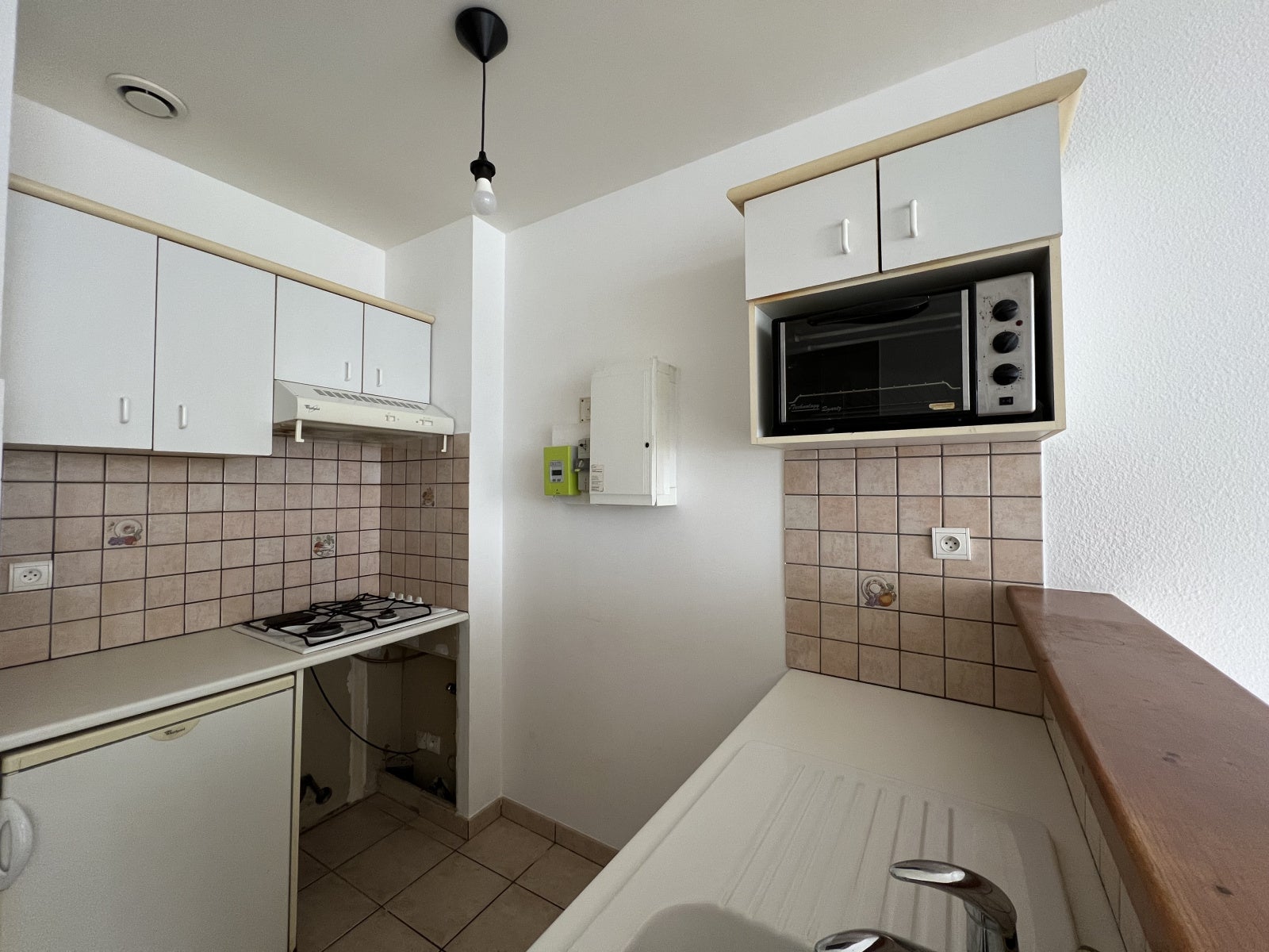 Appartement Rue de l'Église à Aubenas