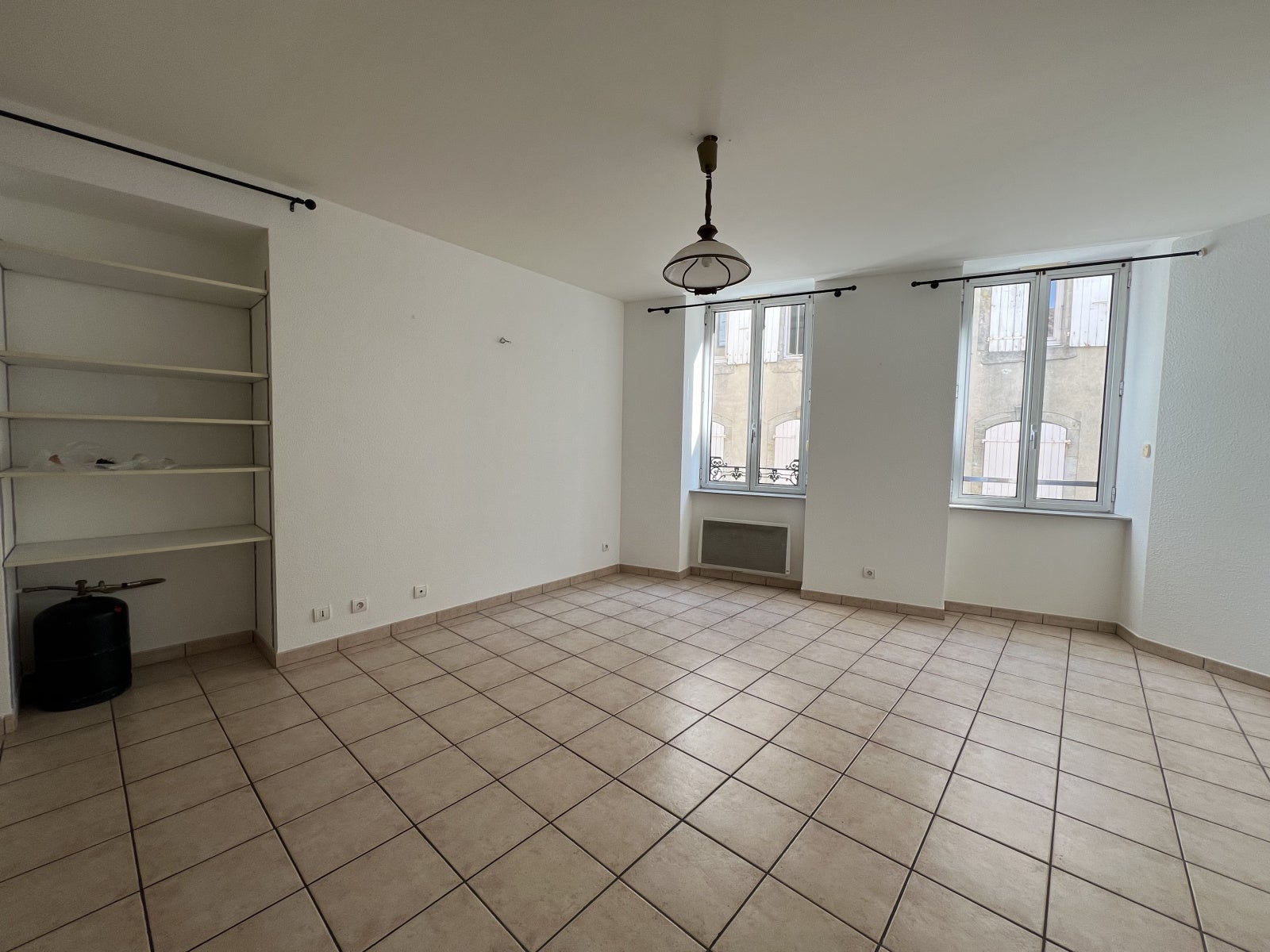 Appartement Rue de l'Église à Aubenas