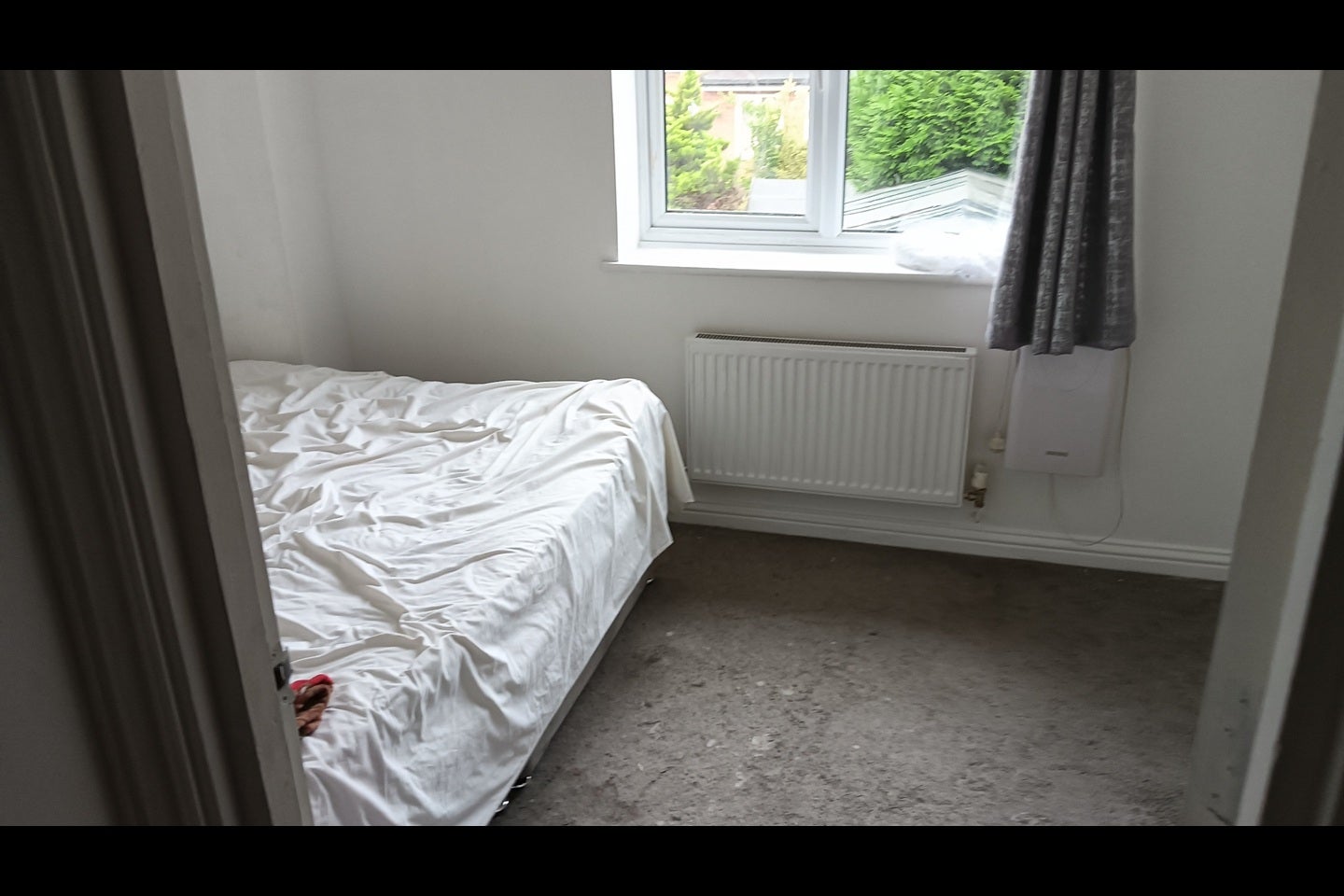 House Teasel Crescent in Greater London