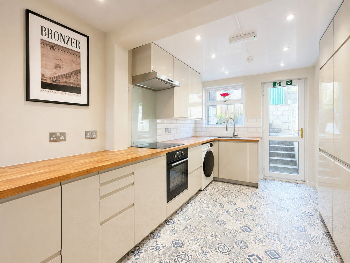 Room Berkeley Close in Bristol