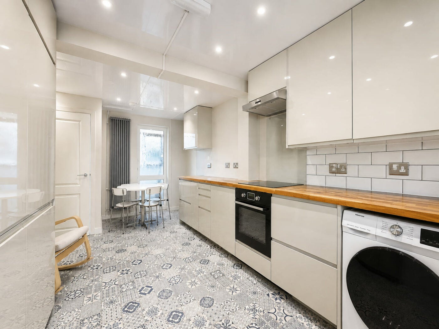 Room Berkeley Close in Bristol