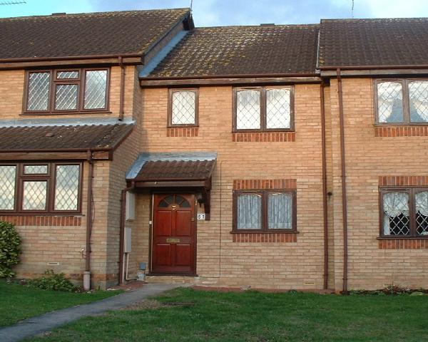 House The Campions in Hertsmere