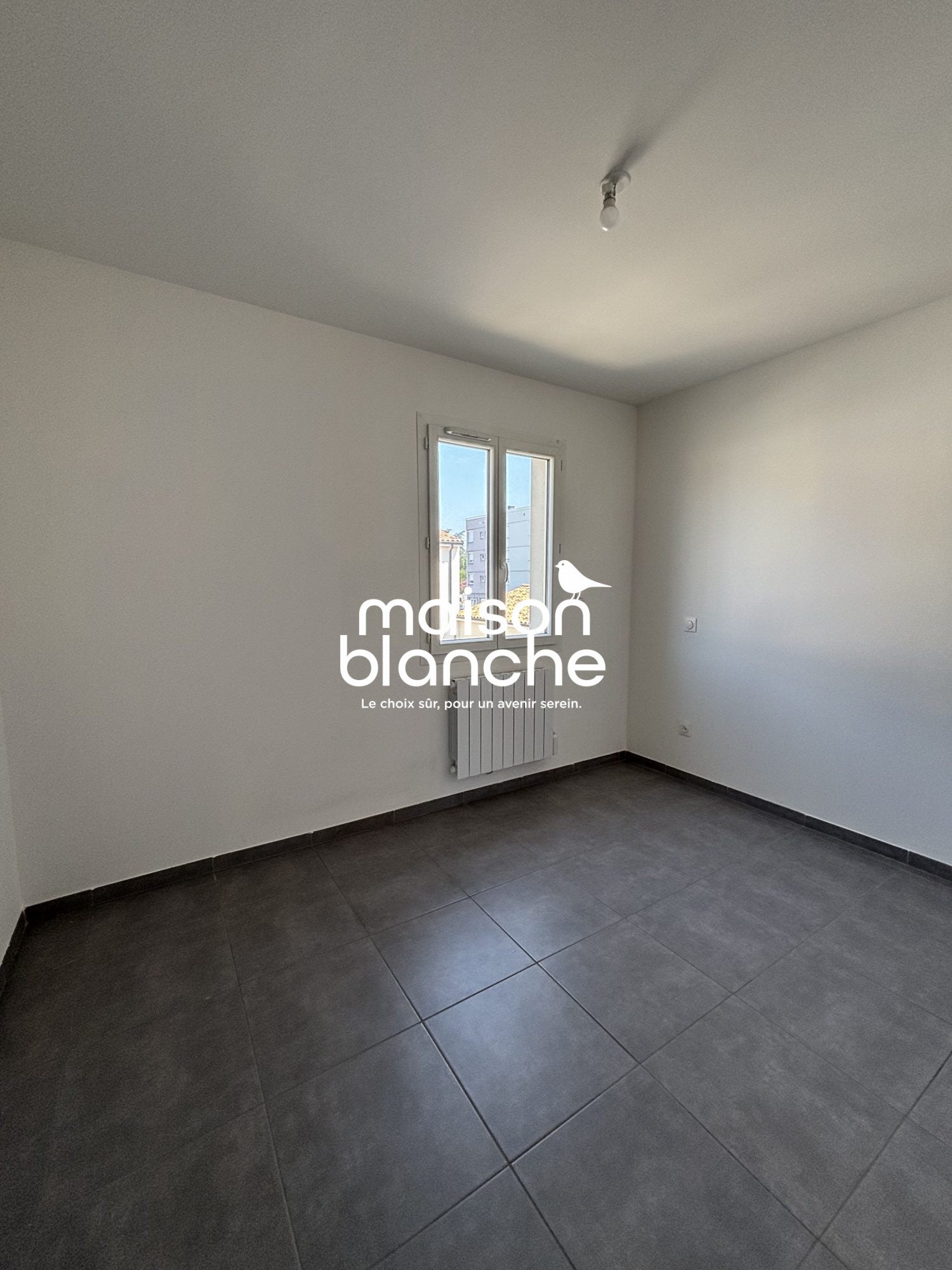 House Avenue de la Roudet in Libourne