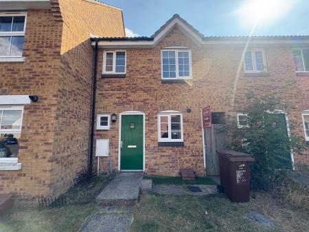 House Arden Close in Little Stanion