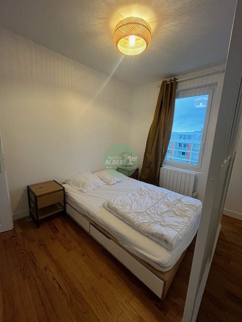 Appartement Quai Éric Tabarly à Le Havre