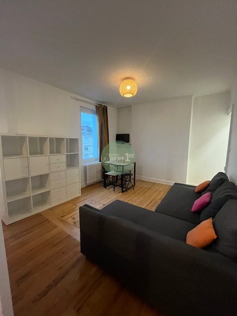 Appartement Quai Éric Tabarly à Le Havre