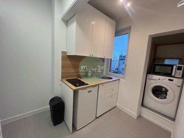 Appartement Quai Éric Tabarly à Le Havre
