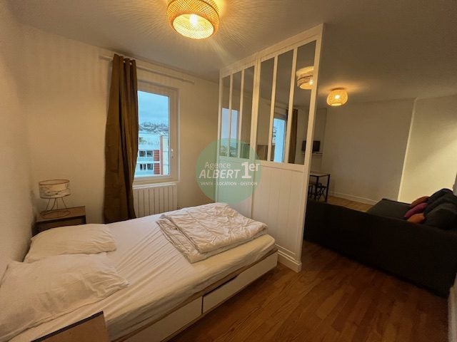 Appartement Quai Éric Tabarly à Le Havre