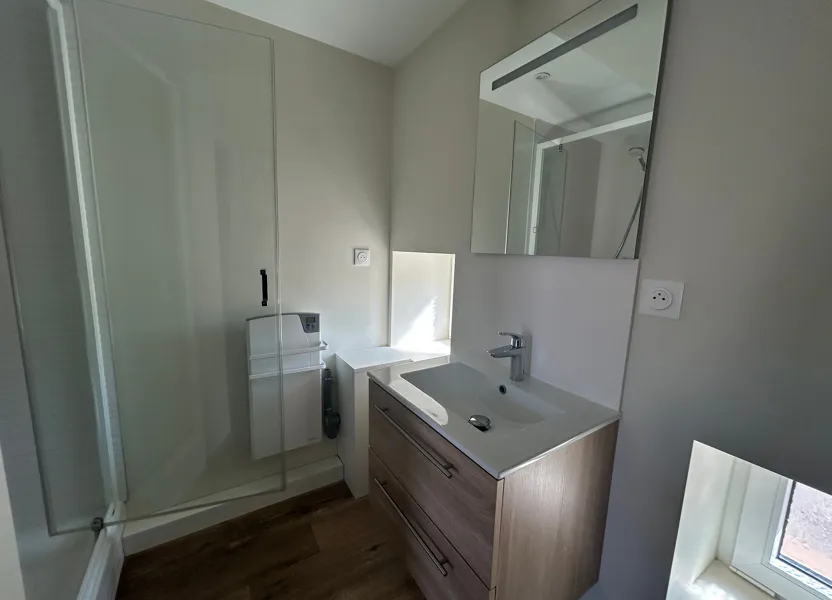 Appartement Rue Principale à Lutzelhouse