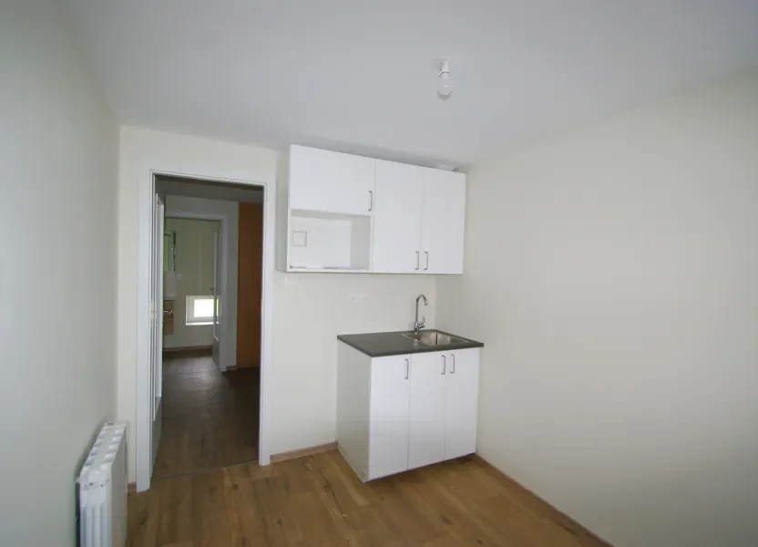 Flat Rue Principale in Lutzelhouse