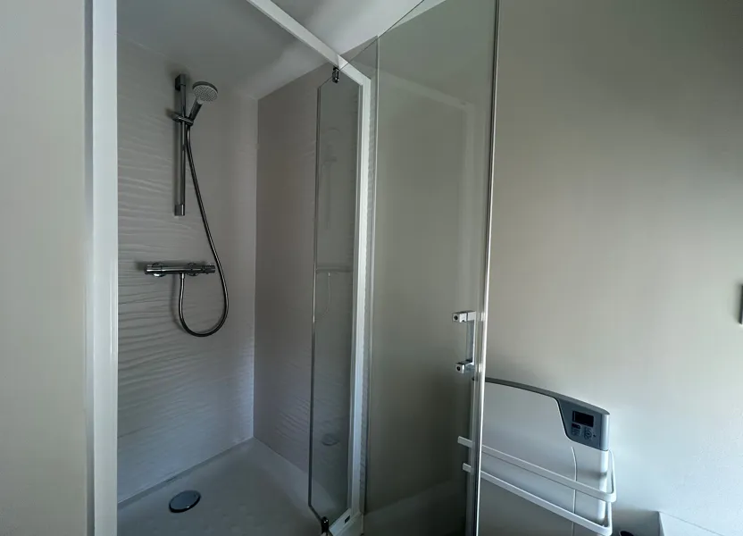 Appartement Rue Principale à Lutzelhouse